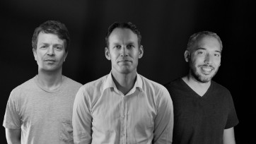 Postoffice, Good Sounds en Tone of Voice worden één: Postoffice Amsterdam