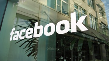 Omzet Facebook stijgt met 52% dankzij advertenties