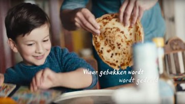 Feel good merkcampagne helpt Koopmans aan de titel Merk van het Jaar 2016