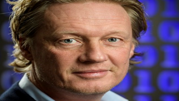 Piet Sjoukes nieuwe director sales & marketing Interxion Nederland