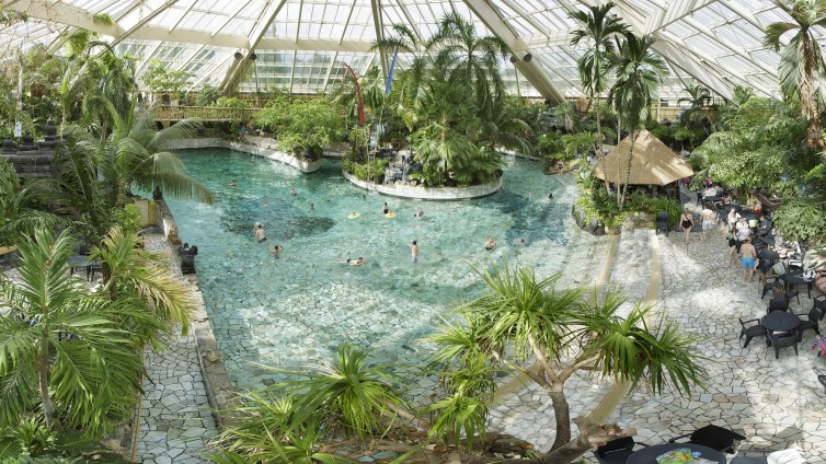 Center Parcs