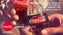 Coca-Cola lanceert Coca-Cola zero sugar
