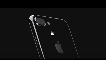 Viral van de Week: Het Apple event in 107 seconden