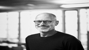 David Snellenberg op 1 in Adformatie100 2018