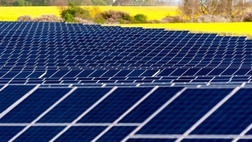 Nieuwkomer op energiemarkt stelt iedereen in staat stroom op te wekken