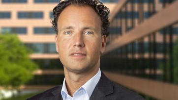 Vincent van den Boogert (ceo ING) uitgeroepen tot Marketeer of the Year 2018