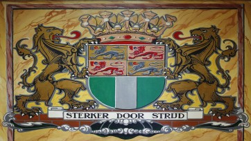 Rotterdammers willen stadswapen terug in het logo