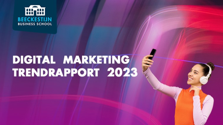 Digital marketing trendrapport 2023 header