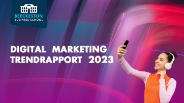 Dit zijn de belangrijkste digital marketing trends voor 2023