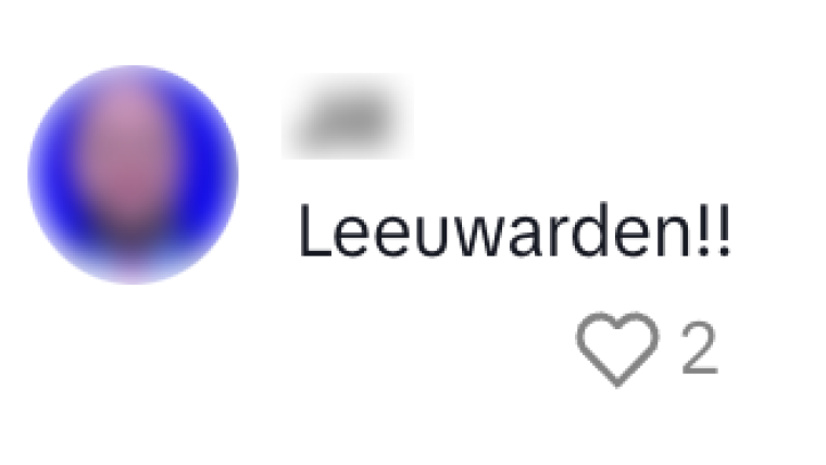 leeuwarden