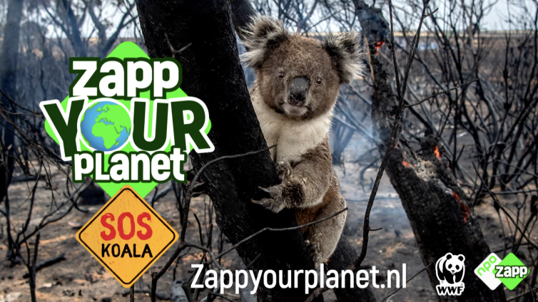 Zapp Your Planet