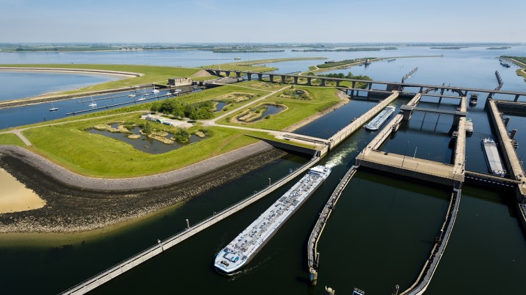 Publicis voor Rijkswaterstaat