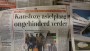 Telegraaf begrijpt niets van kritiek op omschrijving 'asielplaag’ in kop