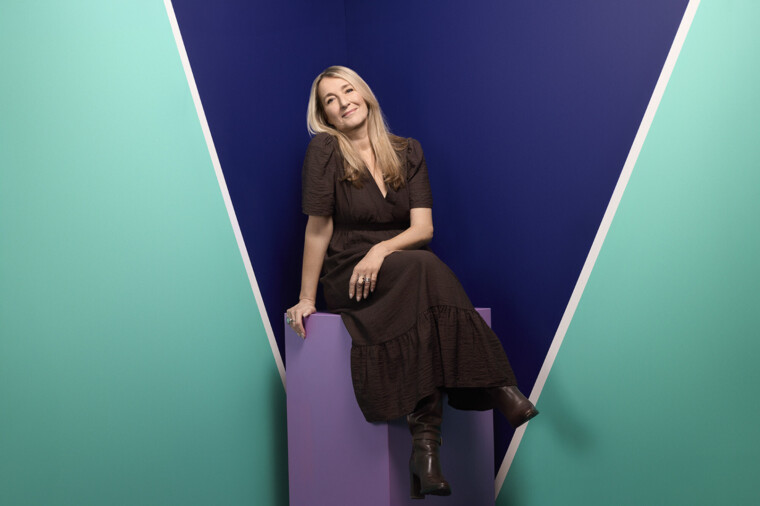 Mascha van Erven naar AvroTros