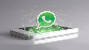 Bereik WhatsApp en Facebook Messenger stijgt sterk