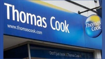 Thomas Cook kiest voor Carat