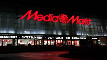 Dentsu wint de mediapitch van MediaMarkt