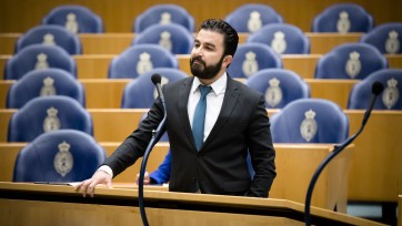 Raad voor de Journalistiek boos op Denk vanwege persbericht