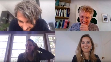 Nestlé wilde met journalistiek experiment vooral laten zien hoe complex de cacaoketen is