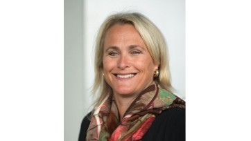 Voormalig marketingkopstuk KLM in finale Topvrouw van het jaar 2017