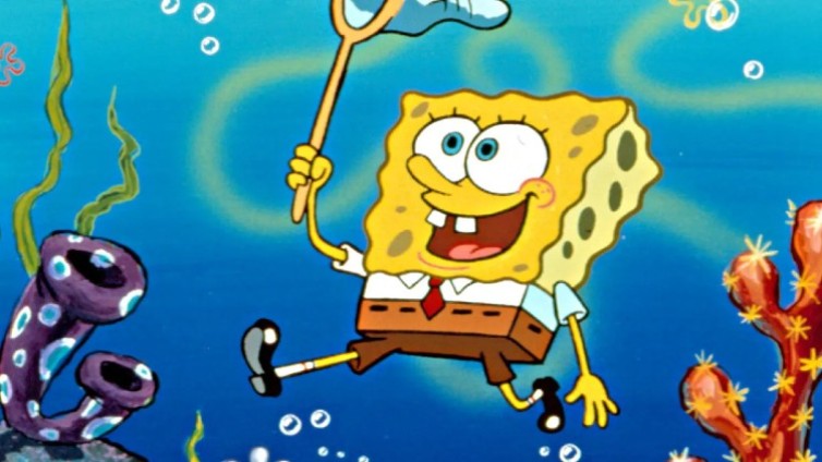 Spongebob