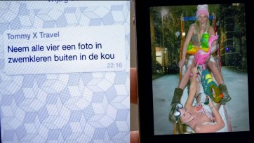 10 inspirerende voorbeelden van WhatsApp-campagnes