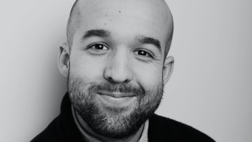 Omar Kbiri weet als geen ander hoe je verhalen op YouTube brengt