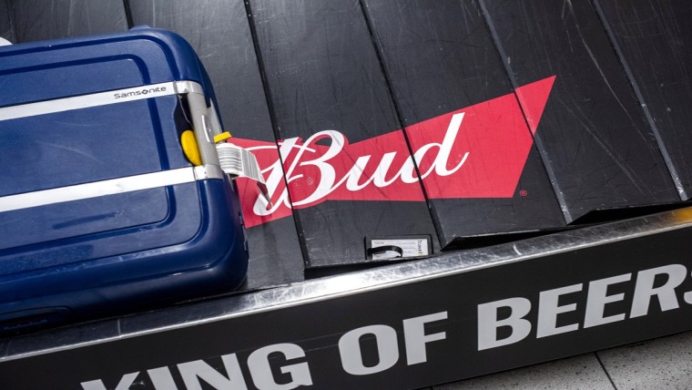 Bud uiting reclaim