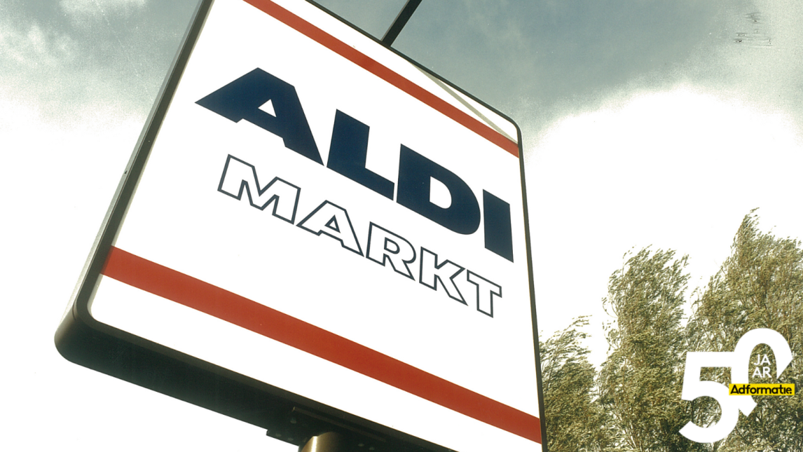 Aldi bord