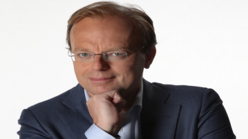 De schizofrenie van Paul Jansen