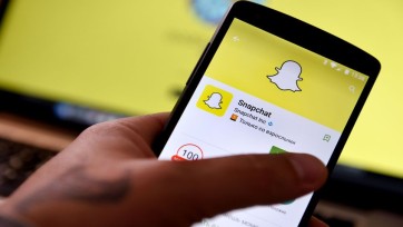 Snap blijft worstelen met inflatie, concurrentie en privacybeperkingen