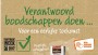 Pas op met de claim 'verantwoord'