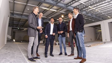 Candid Group lijft Digital Agency Group in
