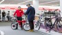 Media Markt gaat concurrentie aan met fietsenwinkel