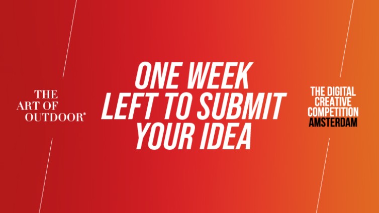 Ocean Digital Creative Competition