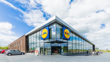 Abovo Maxlead is het nieuwe mediabureau van Lidl