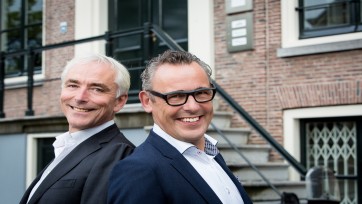 David Vink managing partner bij Scripta