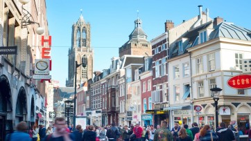 Utrecht zet blokchain in om nepnieuws aan te pakken