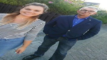 Vader en dochter beiden in het vak – dit is hoe dat werkt voor Dick en Skye van Gooswilligen