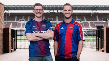 Blauw Gras-oprichters lanceren adviesbureau La Masia