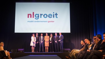 TamTam bouwt MKB-platform NLGroeit