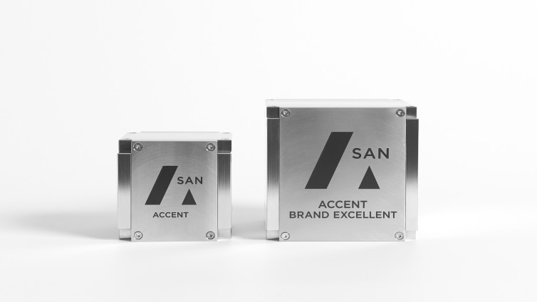 San accent 2024-2025