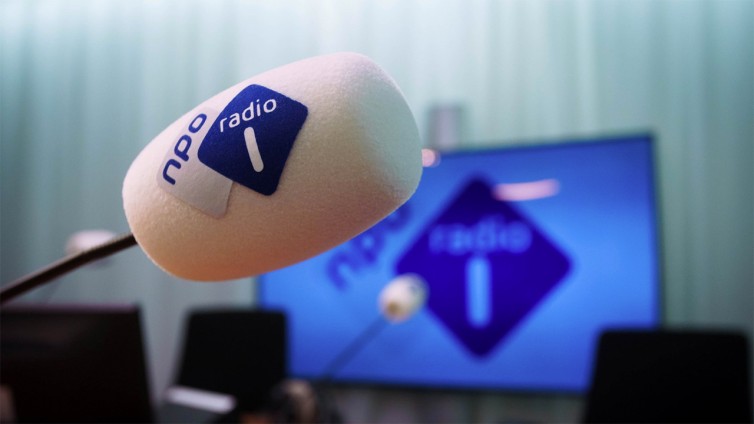 NPO Radio 1