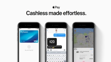 Bunq maakt Apple Pay beschikbaar