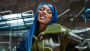 Rapper Stefflon Don in nieuwe Vattenfall reclame over fossielvrije toekomst