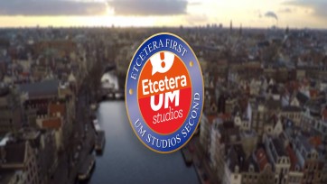 Dit is het creatieve antwoord van UM Studios op de kritiek van Dick van der Lecq