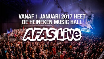 AFAS Live is gedoemd op een reputatieramp uit te draaien