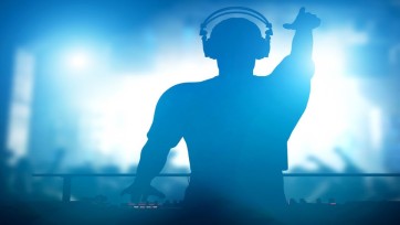 'Exportwaarde van dancemuziek stijgt dit jaar naar 218 miljoen euro'