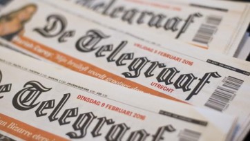 Telegraaf stapt in personalisatie van nieuws, AD overweegt het