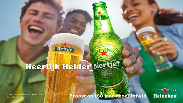 Biertje